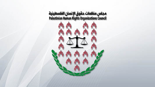 منظمات حقوق الإنسان الفلسطينية تطالب بفتح تحقيقات في التهديدات الاسرائيلية التي تتعرض لها