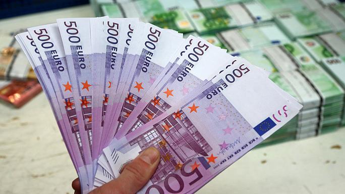 بشارة وكوشار يوقعان اتفاقية لدعم الموازنة بقيمة 8 ملايين يورو
