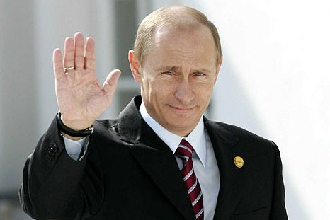 بوتين يودع تشكيلة “الدوما” السادسة