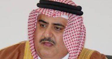 وزير خارجية البحرين يشيد بجهود “الأونروا” فى دعم اللاجئين الفلسطينيين