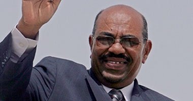 عمر البشير: رفع العقوبات الأمريكية عن السودان قرار إيجابى