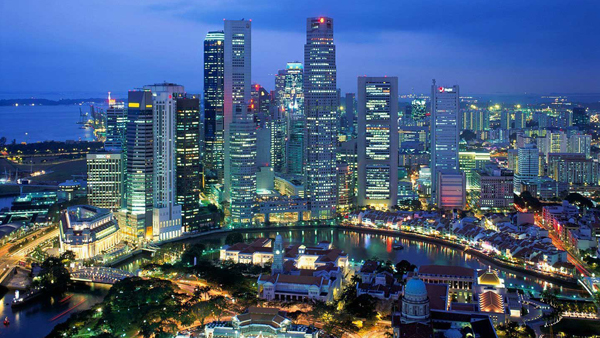 قطر تعتزم شراء برج بـ 2.5 مليار دولار في سنغافورة