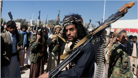 اليمن: المخا مركزا لقوات التحالف للهجوم على الحديدة