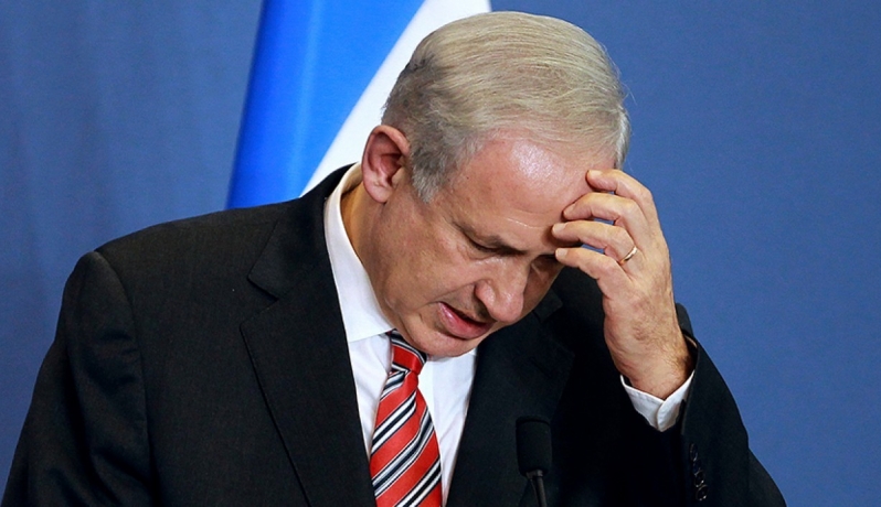 هآرتس -نتنياهو يبذل جهودا لتخفيف حدة تقرير الرباعية حول الجمود السياسي مع الفلسطينيين