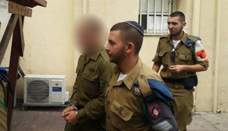 اعتقال 20 ضابطا إسرائيليا بتهمة سرقة مليون شيكل