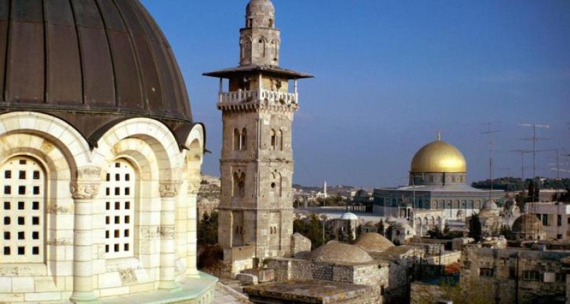 كيف تنظر اسرائيل للواقع الديموغرافي في القدس؟