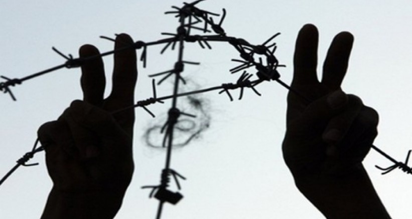 الاحتلال يواصل احتجاز المعتقل أبو نصرة في سجن “جنائي”