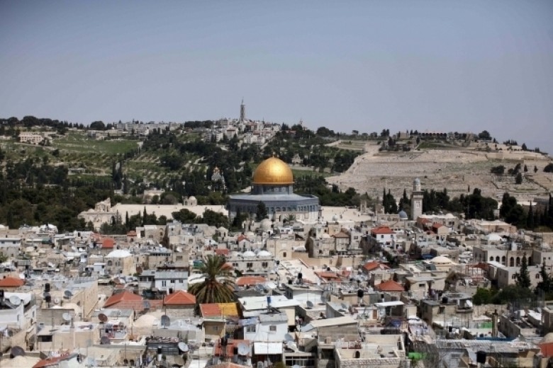 مساعٍ اسرائيلية لبناء حيّ استيطاني جديد بمدينة القدس