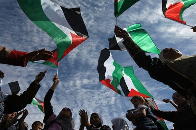 المجلس الهندي للعلاقات الخارجية يحيي يوم التضامن مع الشعب الفلسطيني