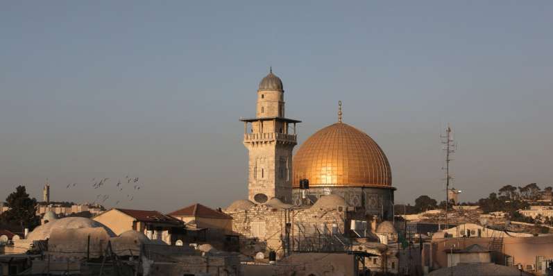 فلسطين تضع بند التصدي لنقل السفارات إلى القدس على جدول أعمال الجامعة العربية