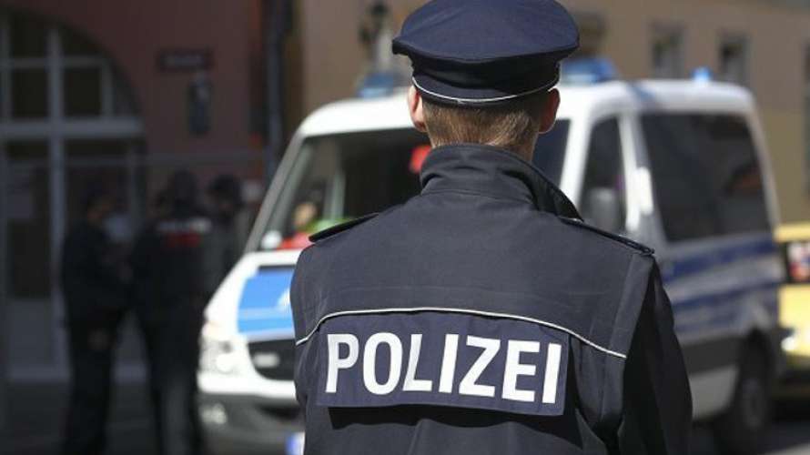 قتيل و12 جريحا بانفجار في أحد المطاعم الألمانية