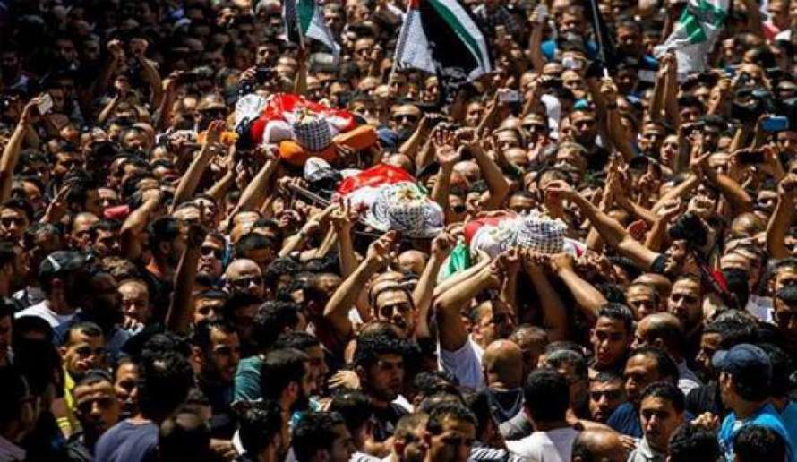 “العليا الاسرائيلية” تطالب النيابة برد مستعجل حول جثامين الشهداء