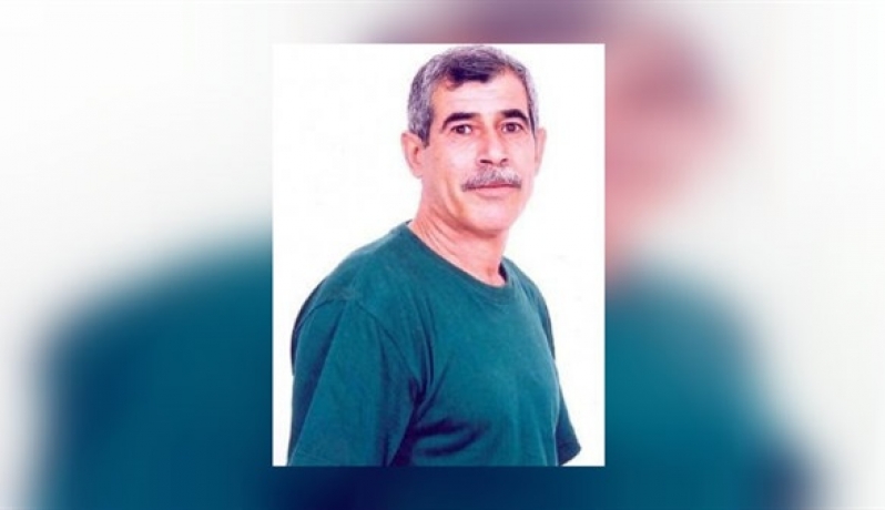 الاحتلال يمنع عائلة الأسير محمد الطوس والمعتقل منذ 32 عاما من زيارته