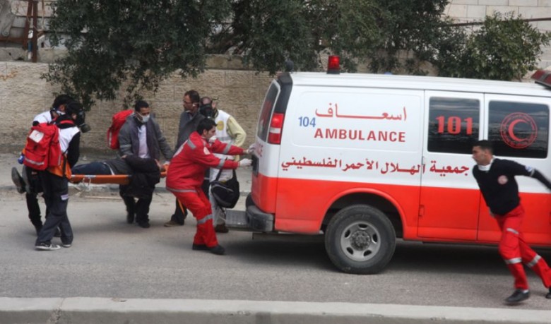 جنين: وفاة شاب من ميثلون متأثرا بجروحه جراء حادث سير