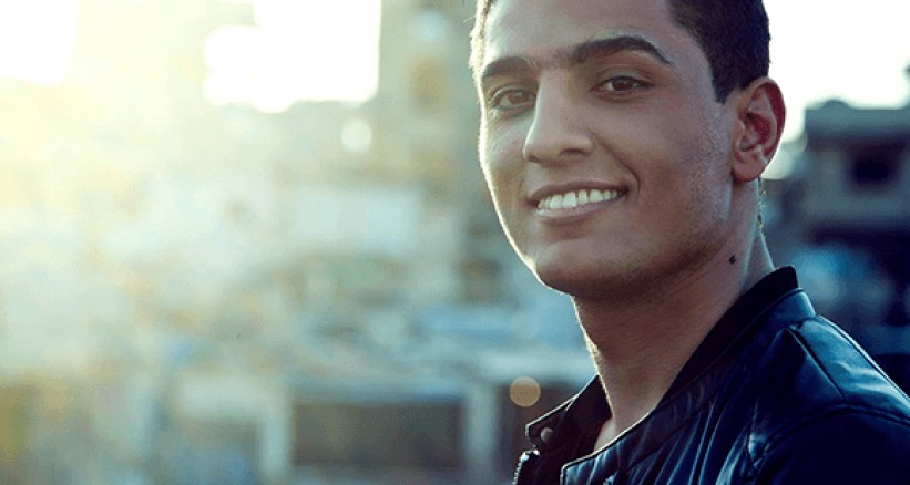 محمد عساف يدخل موسوعة غينيس..