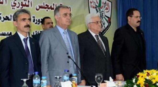 كلمة هامة للرئيس محمود عباس مساء اليوم الأربعاء باجتماع الثوري
