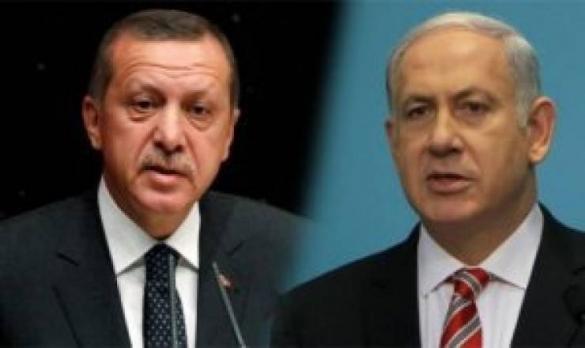 الكابينيت يجتمع لاقرار اتفاق المصالحة بين اسرائيل وتركيا