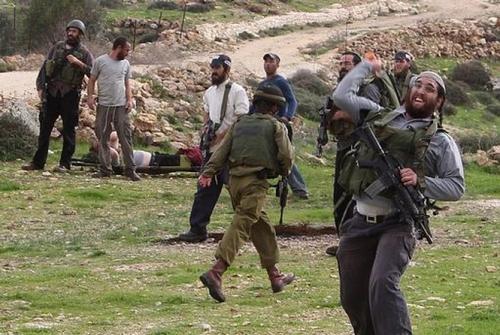 مجدلاني: “تنظيم التمرد” نتاج طبيعي لسياسة التحريض الاسرائيلية