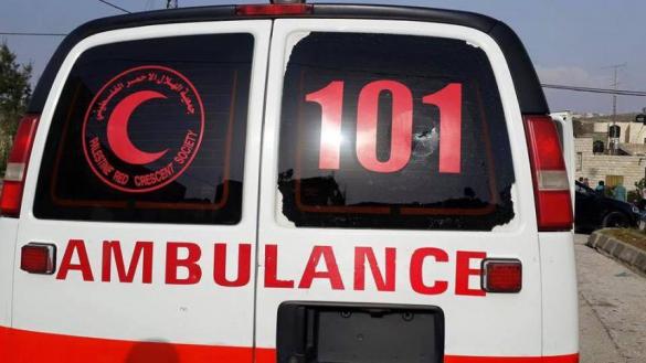 وفاة فتاة متأثرة بجروح أصيبت بها في حادث سير جنوب مدينة غزة