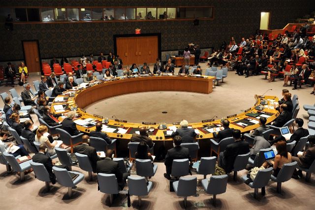 “الخارجية”: رئاسة دولة الاحتلال للجنة القانونية بالأمم المتحدة صفعة للقانون الدولي