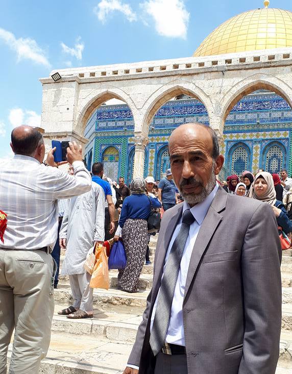 اسرائيل ؛هل رسمت الطريق لبداية نهايتها؟