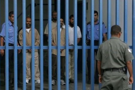 مسؤول أممي: سوء معاملة المعتقلين الفلسطينيين وتعذيبهم قد يشكل  “جريمة حرب”
