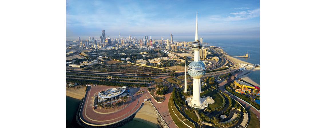 الكويت توقع اتفاقا طويل الأمد لاستيراد الغاز