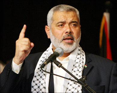 مصادر مصرية: صفقة جديدة بين «حماس» وإسرائيل
