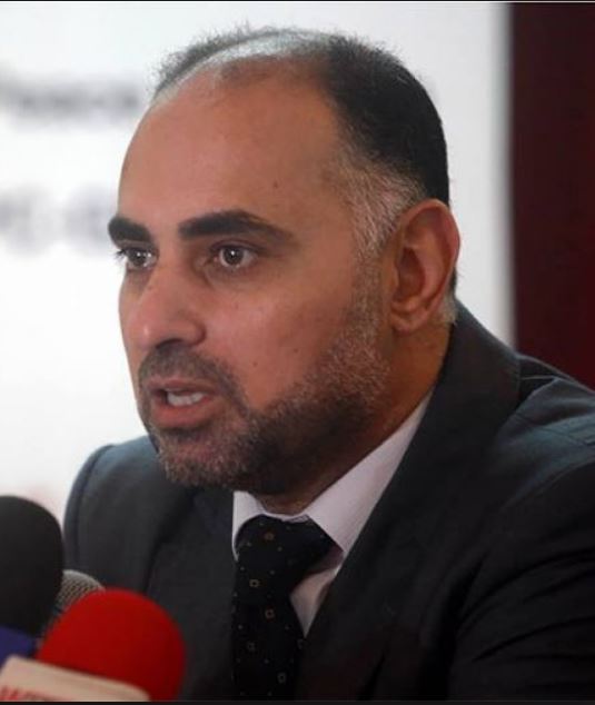 أبوعيطة:التأكيد على مواقف حماس السابقة غير كافٍ ويجب تمكين حكومة الوفاق