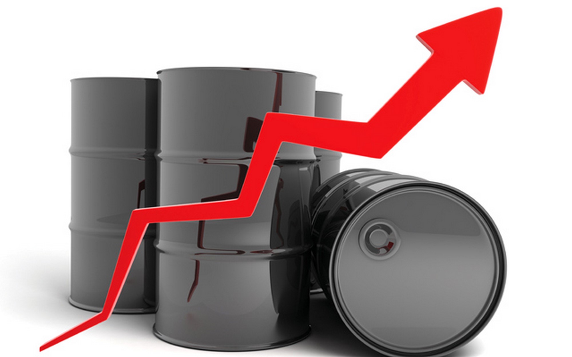 النفط يرتفع مع هبوط مخزون أميركا وبرنت يتجاوز 50 دولارا
