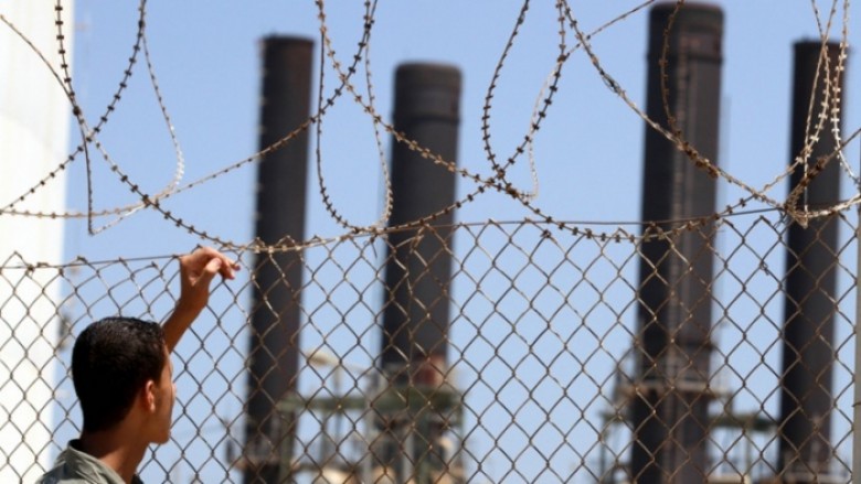 أزمة الكهرباء تقتل الحياة الطبيعية في قطاع غزة