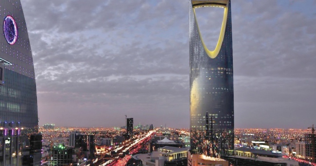 السعودية.. أعلى قيمة للاستثمار الخارجي بـ 20 عاماً