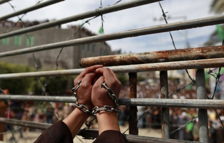 الأسير سمارة يدخل عامه الـ10 والاخير في سجون الاحتلال‎