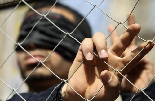 أربعة أسرى في سجون الاحتلال يواصلون الإضراب المفتوح عن الطعام