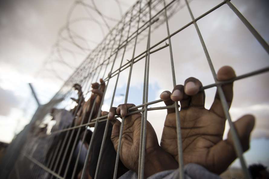 إقرار سلسلة فعاليات نصرة للأسرى الإداريين والأسيرات في سجون الاحتلال