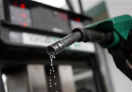 أسعار المحروقات والغاز لشهر نيسان