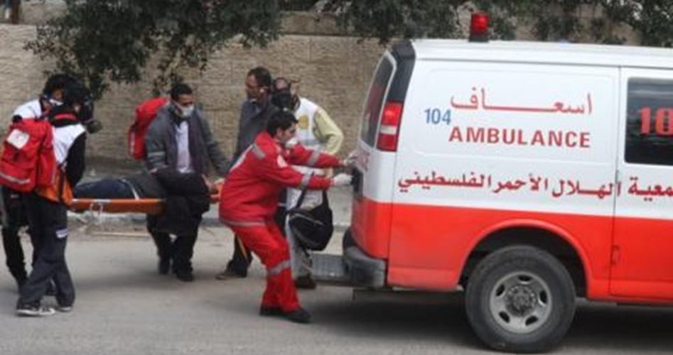 وفاة شاب بصعقة كهربائية في قلقيلية
