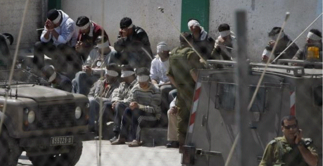على مدار أسبوع: أسرى “عتصيون” يعيدون وجبات الطعام احتجاجا على سوء أوضاعهم الاعتقالية