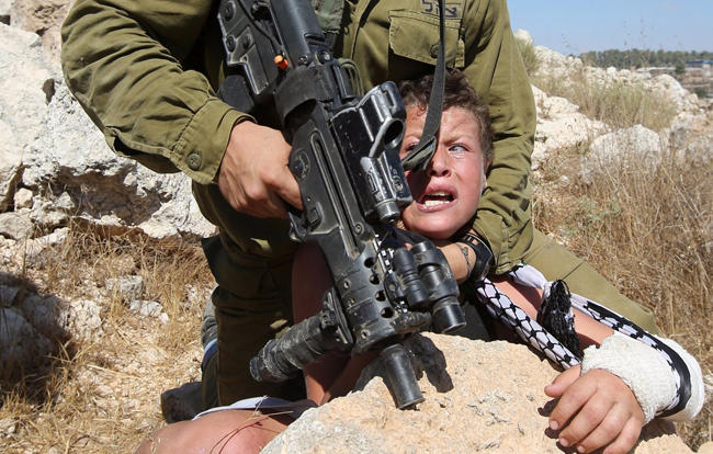 تقرير “الرباعية” عن سياسات إسرائيل ضد الفلسطينيين ينشر غدا