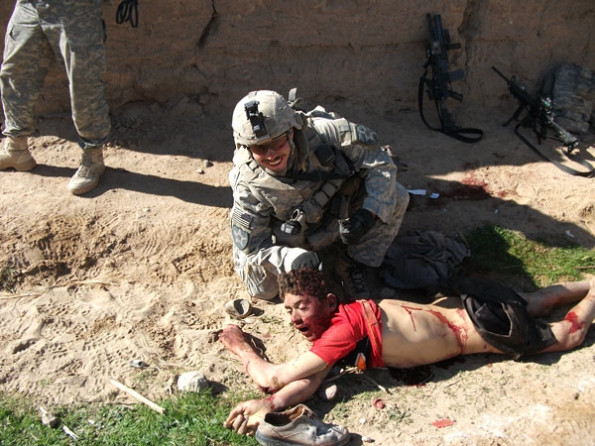 مدعية “الجنائية الدولية” ستطلب فتح تحقيق بجرائم حرب في أفغانستان