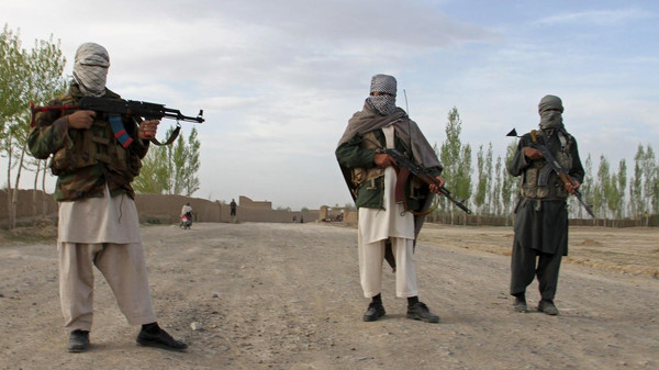 مقتل 27 مسلحا من طالبان شرق أفغانستان