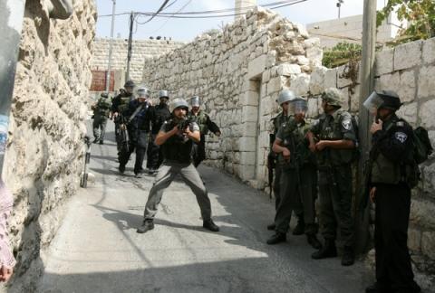 الاحتلال يجدد أمر الاستيلاء على منزل في عزون شرق قلقيلية