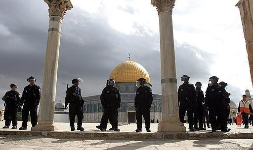 محكمة اسرائيلية تزعم: “المسجد الأقصى هو أقدس مكان لليهود”