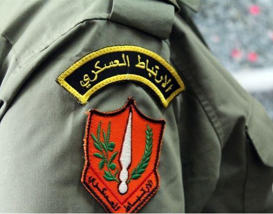 الارتباط العسكري:فتح مداخل بلدات وقرى شرق بيت لحم