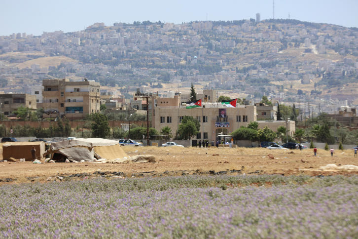 الأردن: بدء محاكمة منفذ هجوم مخابرات البقعة