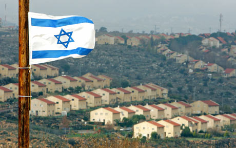 “الجدار والاستيطان”: الاحتلال يصادق على 6 مخططات استيطانية جديدة في الضفة الغربية