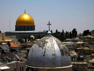 هندوراس تستفز الفلسطينيين.. بـ”خطوة جديدة” في القدس