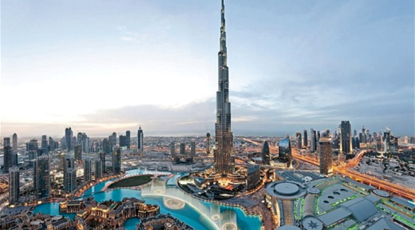 الإمارات الأولى عالمياً في قائمة أعلى الأجور المتوقعة
