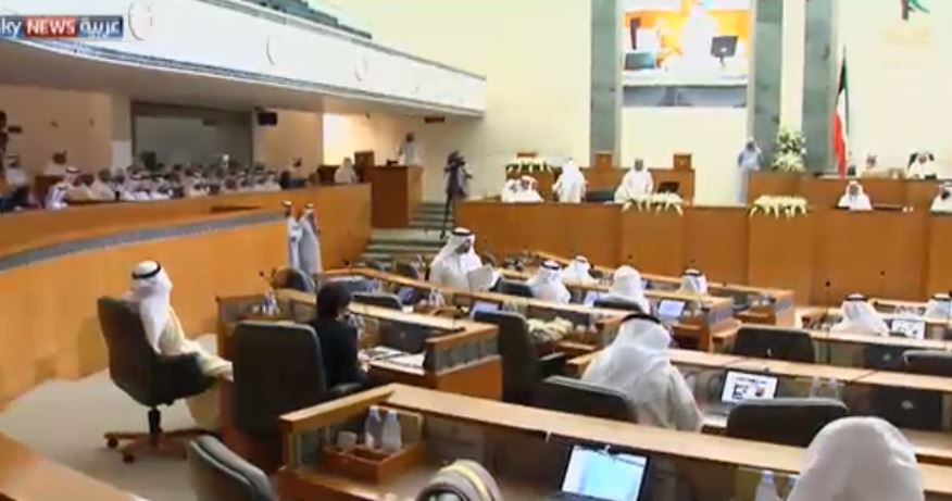 الشيخ جابر المبارك الصباح يشكل الحكومة الكويتية الجديدة