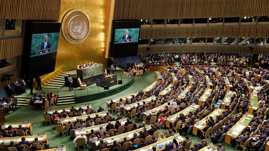 إسبانيا تسعى لاتخاذ إجراءات “عاجلة” بالأمم المتحدة لوقف القتل في غزة